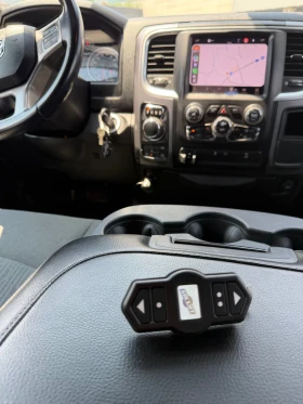 Dodge RAM 1500 5.7L Warlock , снимка 14