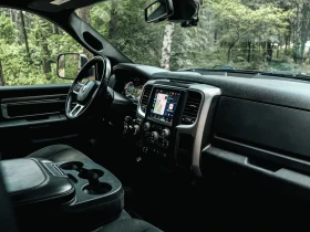 Dodge RAM 1500 5.7L Warlock , снимка 8