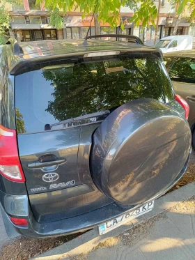 Toyota Rav4, снимка 1