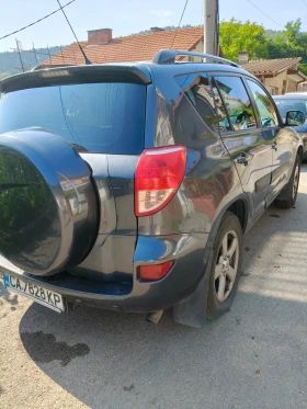 Toyota Rav4, снимка 7