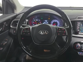 Kia Sorento 2.2 4Wd Noblesse Special - САМО 30% АВАНС!, снимка 13
