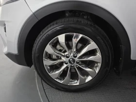 Kia Sorento 2.2 4Wd Noblesse Special - САМО 30% АВАНС!, снимка 5