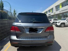 Mercedes-Benz GLE 43 AMG 4MATIC | CARFAX | АВТОКРЕДИТ БЕЗ ПЪРВОНАЧАЛНА, снимка 5