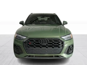Audi SQ5 HeadUp* Distr* Bang&Olufsen* 360* Pano* Подгреви, снимка 3
