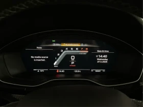 Audi SQ5 HeadUp* Distr* Bang&Olufsen* 360* Pano* Подгреви, снимка 6