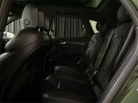 Audi SQ5 HeadUp* Distr* Bang&Olufsen* 360* Pano* Подгреви, снимка 5