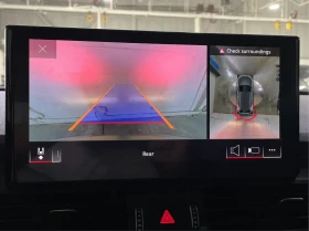 Audi SQ5 HeadUp* Distr* Bang&Olufsen* 360* Pano* Подгреви, снимка 8