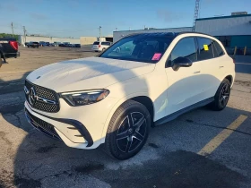 Mercedes-Benz GLC 300 AMG Line * CARFAX * Без инциденти * , снимка 2