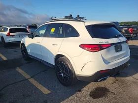 Mercedes-Benz GLC 300 AMG Line * CARFAX * Без инциденти * , снимка 4