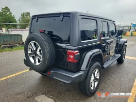 Jeep Wrangler, снимка 2