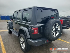 Jeep Wrangler, снимка 6