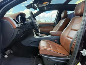Jeep Grand cherokee SUMMIT 5.7, снимка 7