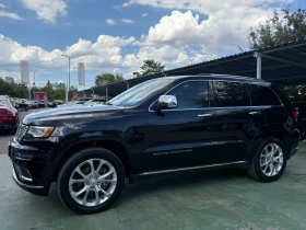 Jeep Grand cherokee SUMMIT 5.7, снимка 1