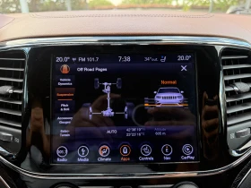 Jeep Grand cherokee SUMMIT 5.7, снимка 14