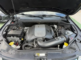 Jeep Grand cherokee SUMMIT 5.7, снимка 17