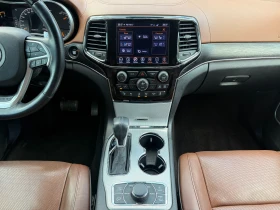 Jeep Grand cherokee SUMMIT 5.7, снимка 13