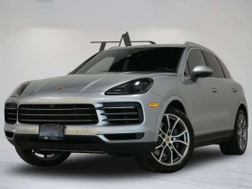 Porsche Cayenne * PREMIUM PLUS | PANO | 21 IN * CARFAX * , снимка 3