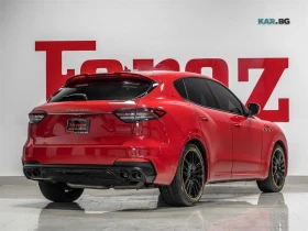Maserati Levante F Tributo AWD | Harman&Kardon, снимка 3