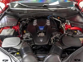 Maserati Levante F Tributo AWD | Harman&Kardon, снимка 13