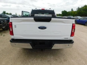 Ford F150 XLT* SUPERCREW* BLIND SPOT* KEYLESS, снимка 5
