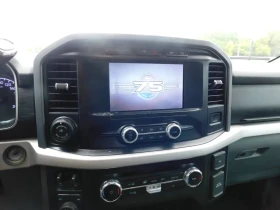 Ford F150 XLT* SUPERCREW* BLIND SPOT* KEYLESS, снимка 12