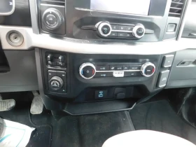Ford F150 XLT* SUPERCREW* BLIND SPOT* KEYLESS, снимка 13