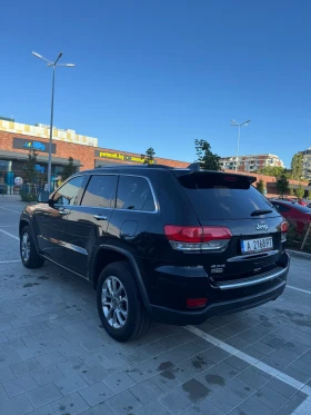 Jeep Grand cherokee 3.6, снимка 4