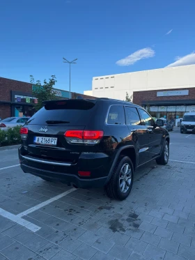 Jeep Grand cherokee 3.6, снимка 6