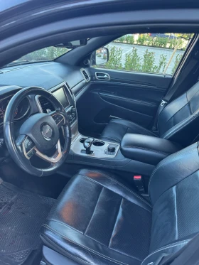 Jeep Grand cherokee 3.6, снимка 9