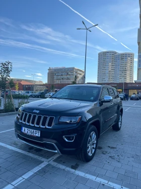 Jeep Grand cherokee 3.6, снимка 2