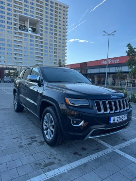 Jeep Grand cherokee 3.6, снимка 8