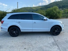 Audi Q7 FACELIFT, ПРУЖИНИ, ПАНОРАМА, KEYLESS GO, 7 местен, снимка 6