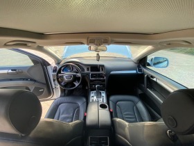 Audi Q7 FACELIFT, ПРУЖИНИ, ПАНОРАМА, KEYLESS GO, 7 местен, снимка 11