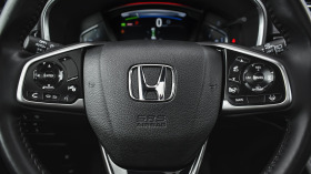Honda Cr-v 2.0 i-MMD Prestige Hybrid 4x4 Automatic | Mobile.bg   9