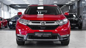 Honda Cr-v 2.0 i-MMD Prestige Hybrid 4x4 Automatic | Mobile.bg   2
