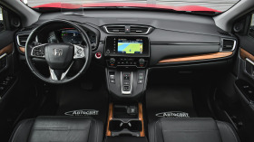Honda Cr-v 2.0 i-MMD Prestige Hybrid 4x4 Automatic | Mobile.bg   8