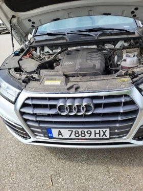 Audi Q5, снимка 10