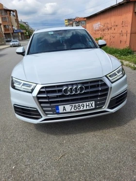 Audi Q5, снимка 1