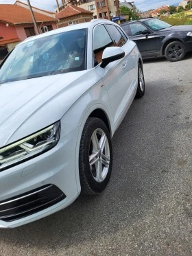 Audi Q5, снимка 2