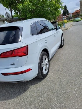 Audi Q5, снимка 5