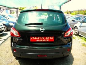 Nissan Qashqai FACE LIFT1.5DCI-6ck* 181000km*  *  | Mobile.bg    5