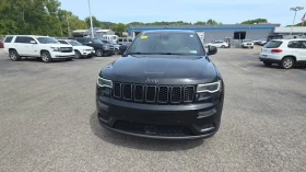 Jeep Grand cherokee HIGH-ALTITUDE* 5.7* дистроник* обдух* ZF 8* пано* , снимка 1