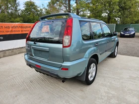 Nissan X-trail 2.2  6ck  4х4!!!  YNIKAT , снимка 3