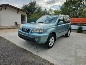 Nissan X-trail 2.2  6ck  4х4!!!  YNIKAT , снимка 1