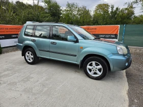 Nissan X-trail 2.2  6ck  4х4!!!  YNIKAT , снимка 2