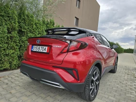 Toyota C-HR 2.0  EXCLUSIVE FULL-NAVI-KAMERA-PODGREV | Mobile.bg    5