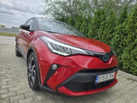 Toyota C-HR 2.0  EXCLUSIVE FULL-NAVI-KAMERA-PODGREV, снимка 3