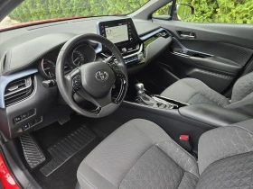 Toyota C-HR 2.0  EXCLUSIVE FULL-NAVI-KAMERA-PODGREV | Mobile.bg    13