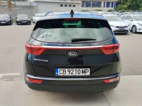 Kia Sportage 1.6 GDI - EX, снимка 5