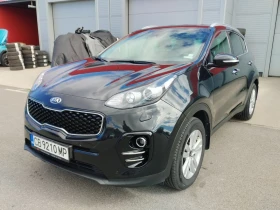 Kia Sportage 1.6 GDI - EX, снимка 1